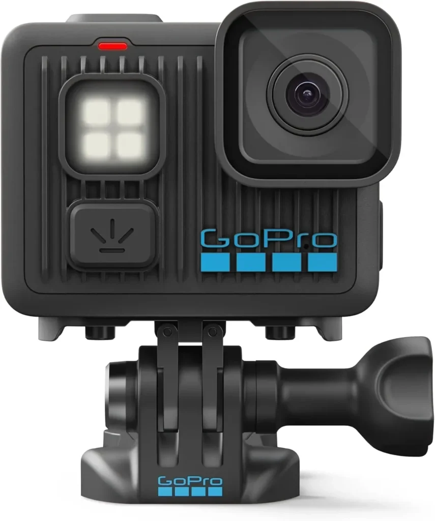 GoPro Alternative for Vlogging