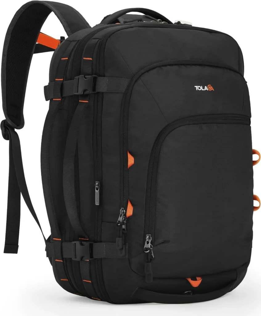 Carry-On Backpack Under $100