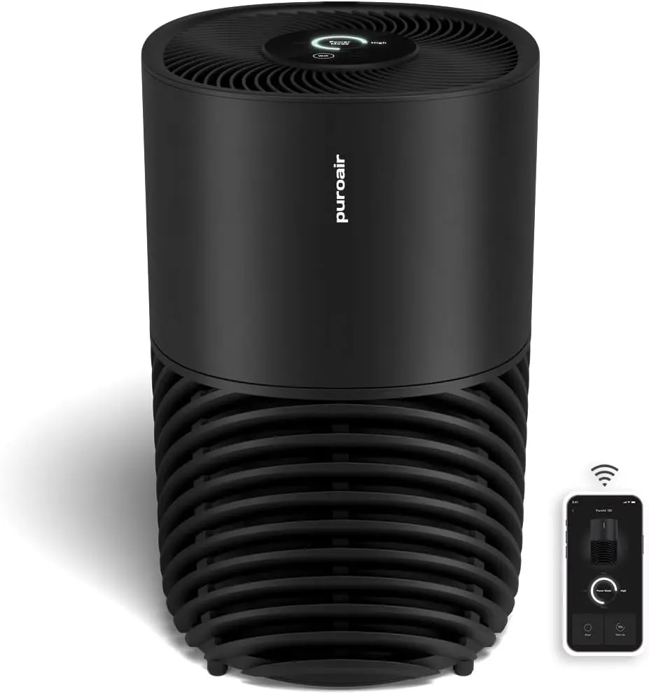 PuroAir 130i HEPA Air Purifier