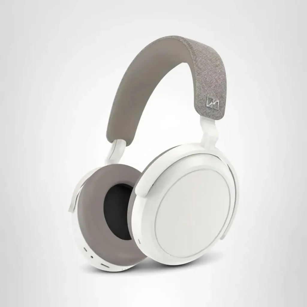 Noise Cancelling Headphones