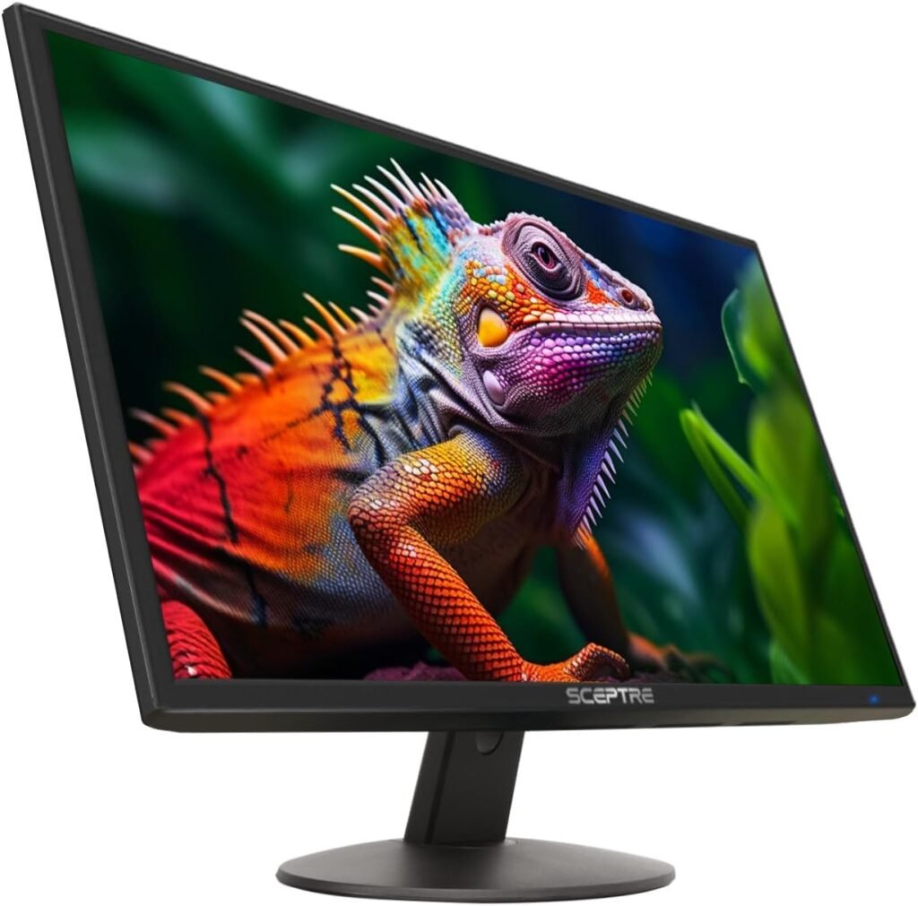Sceptre 24-inch Prime Monitor