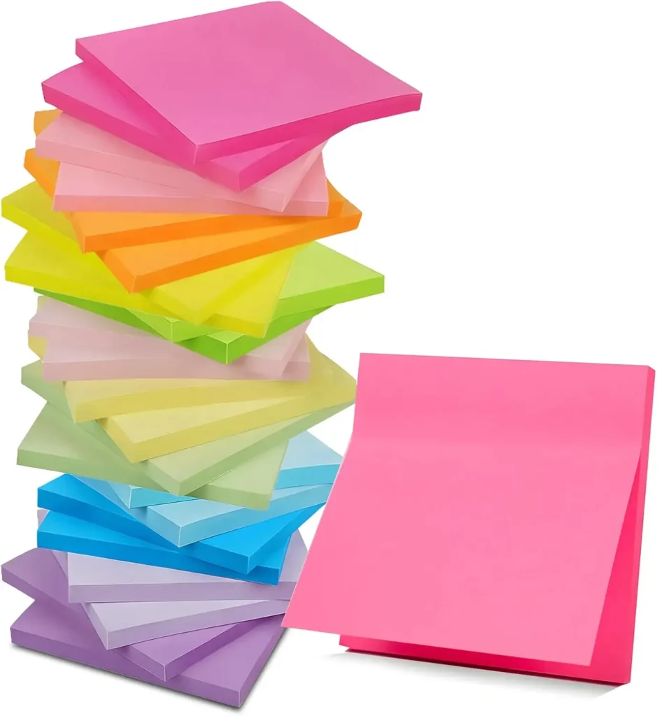 Smart Sticky Notes