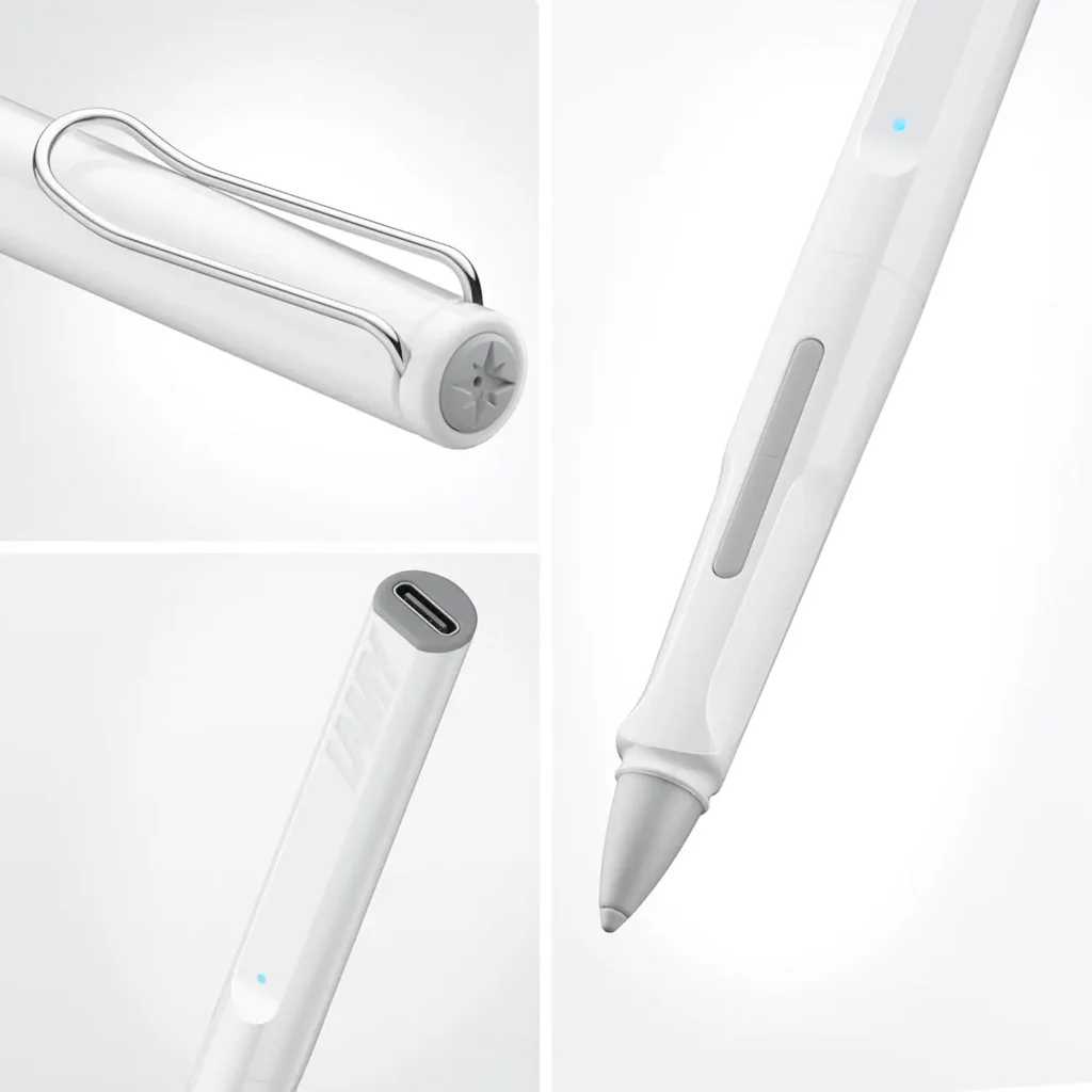 Smart Pen