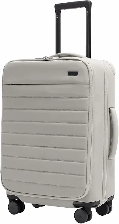 Softside Luggage