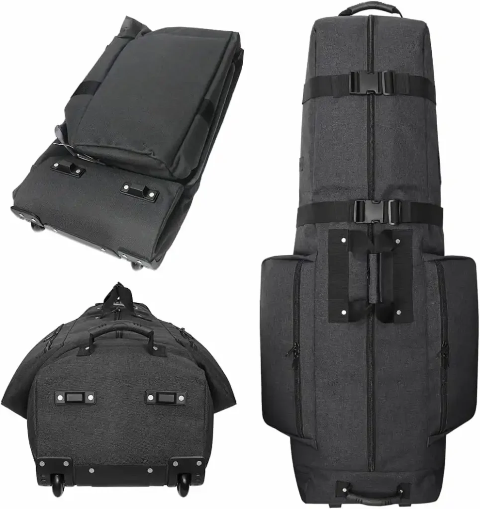 CaddyDaddy Constrictor