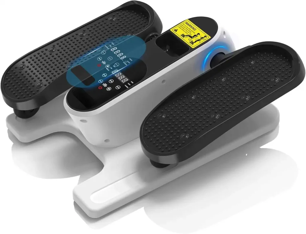 Desk Bike/Pedal Exerciser