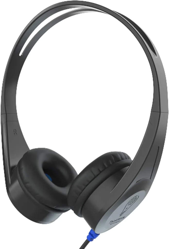 ThinkWrite Technologies TWT Audio LITE, TW50 Headphones