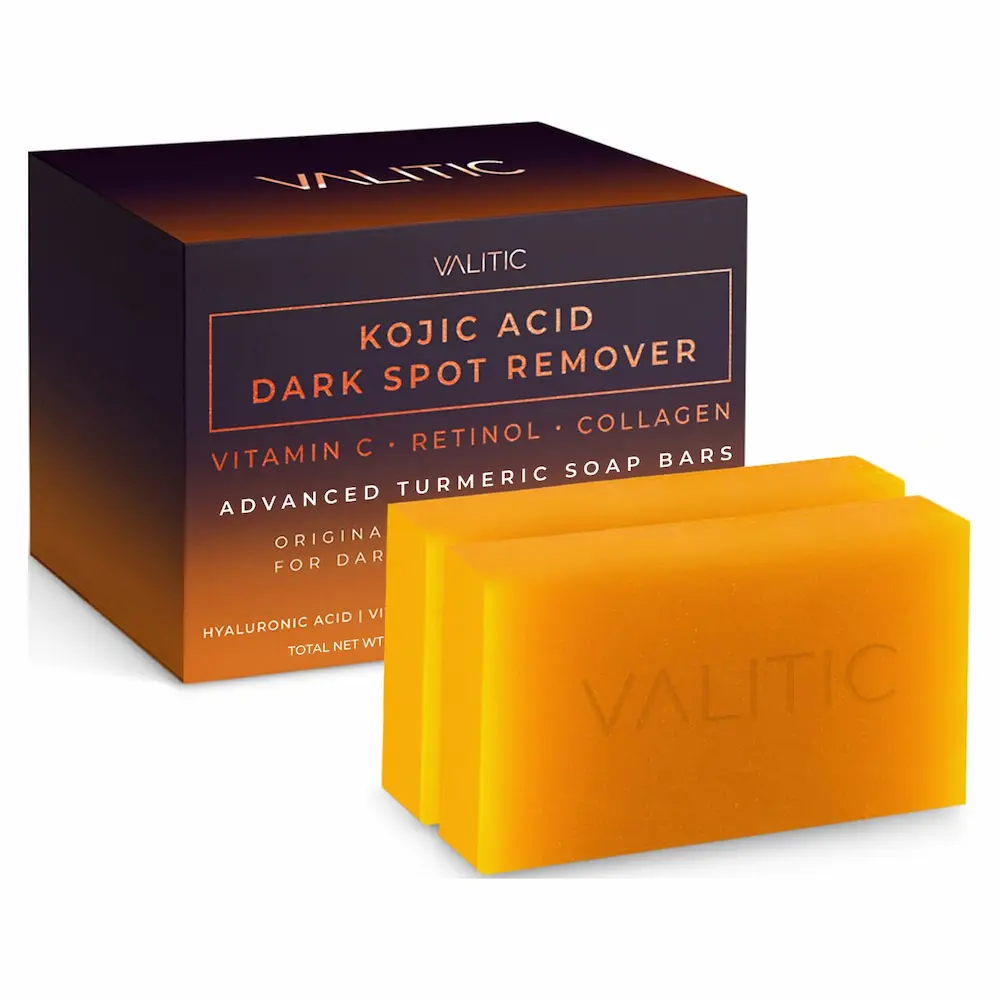 VALITIC Kojic