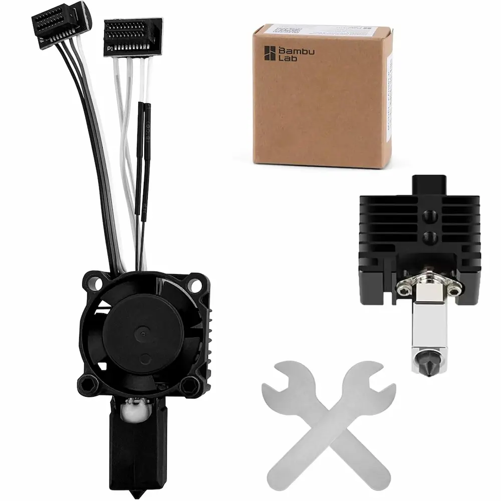 Original Bambu Lab P1P