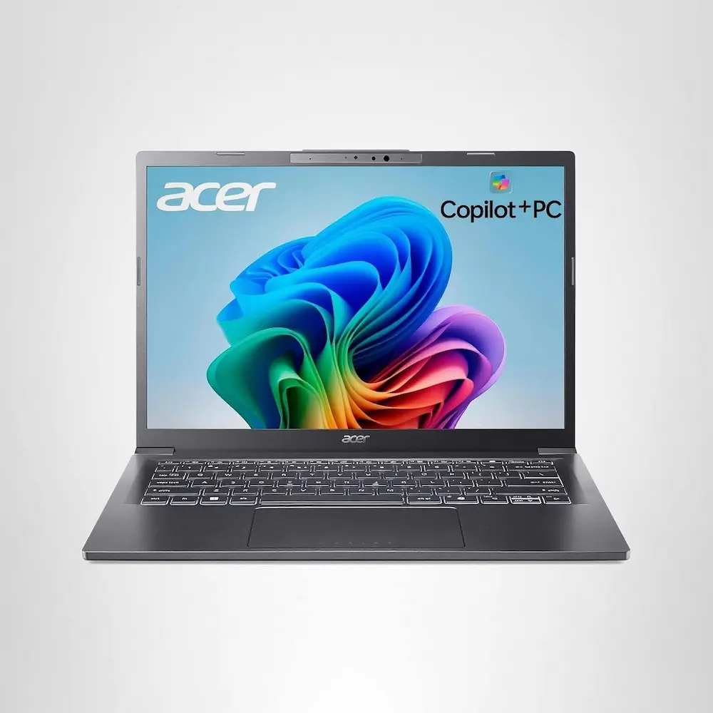 Acer Aspire 14 AI Copilot+ PC