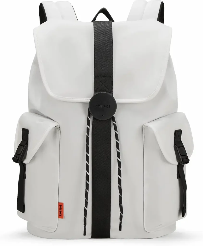 mixi Travel Laptop Backpack