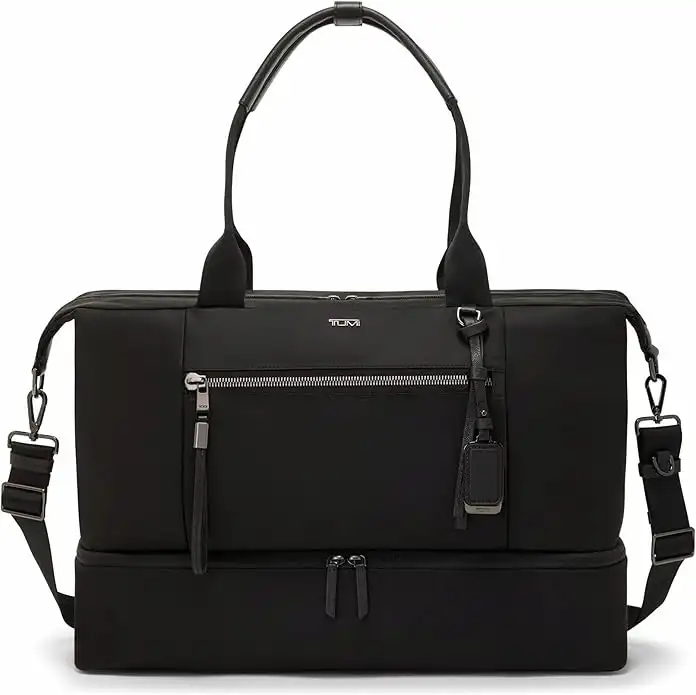 TUMI Womens Contine Weekender