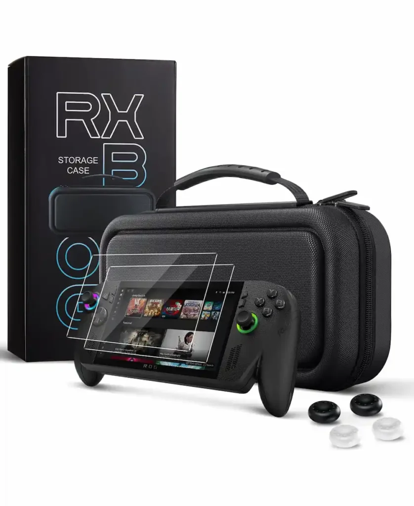 CoBak Hard Carrying Case