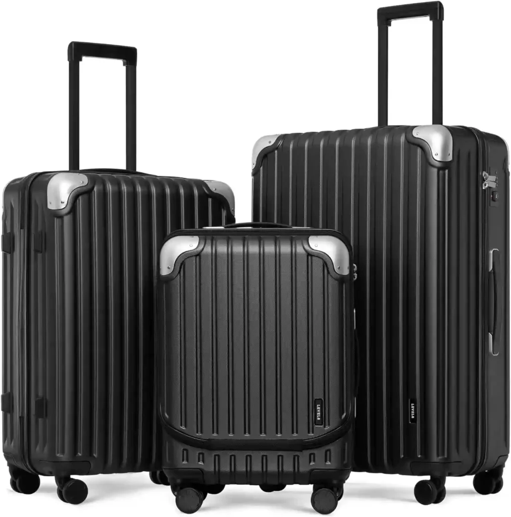 Luggage Sets (3-Piece