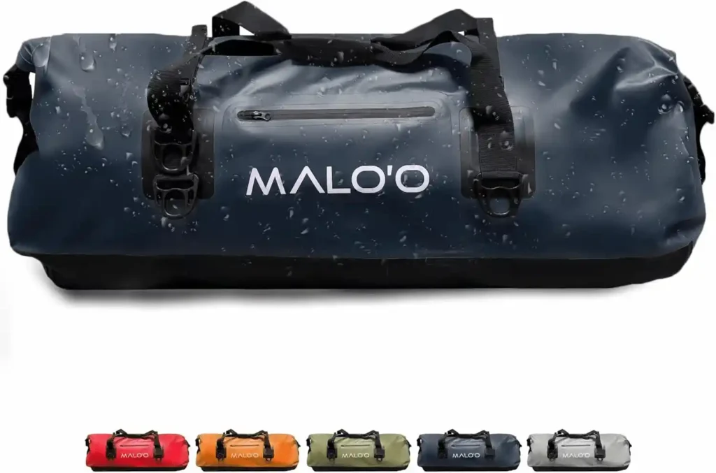 waterproof dry bag