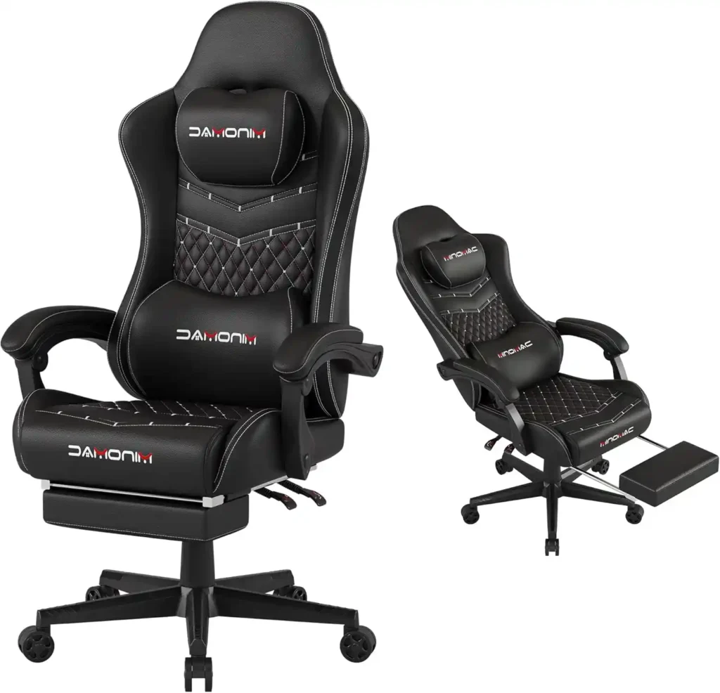 Gaming Chair (Budget