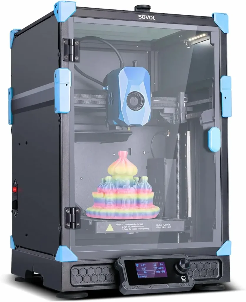 Sovol Zero 3D Printer