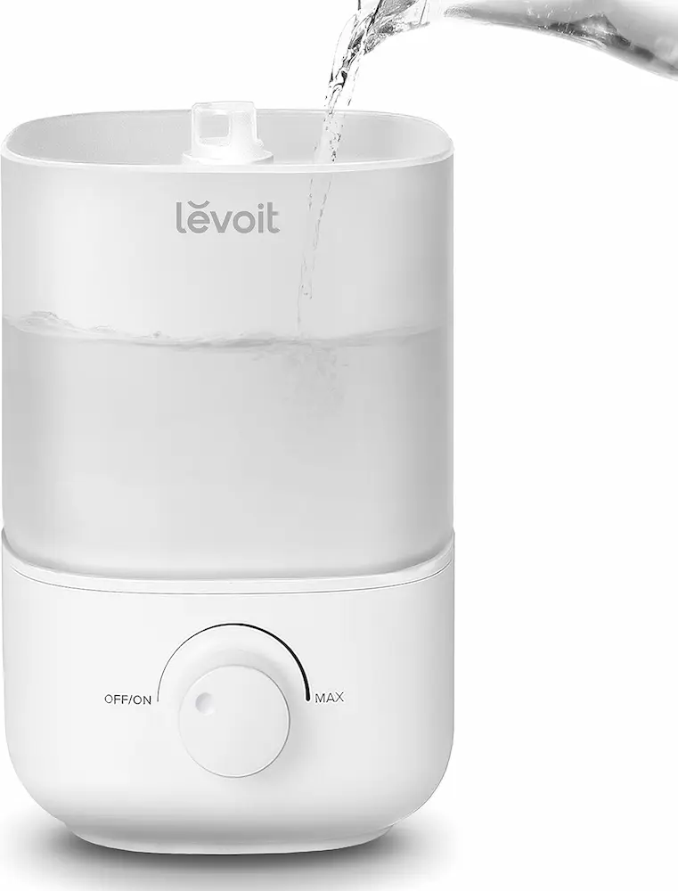 LEVOIT Top Fill Humidifiers 