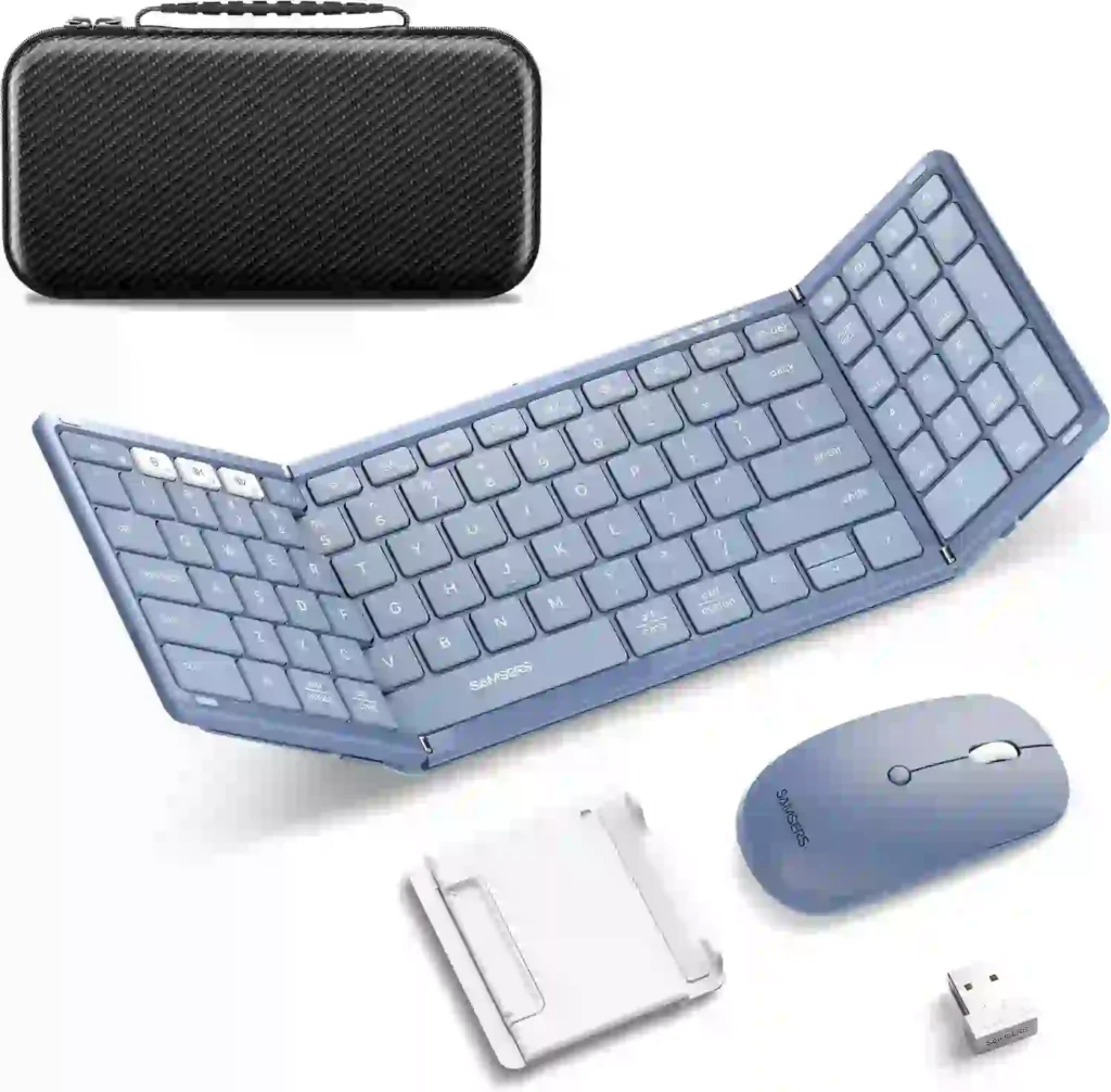 Portable Keyboard