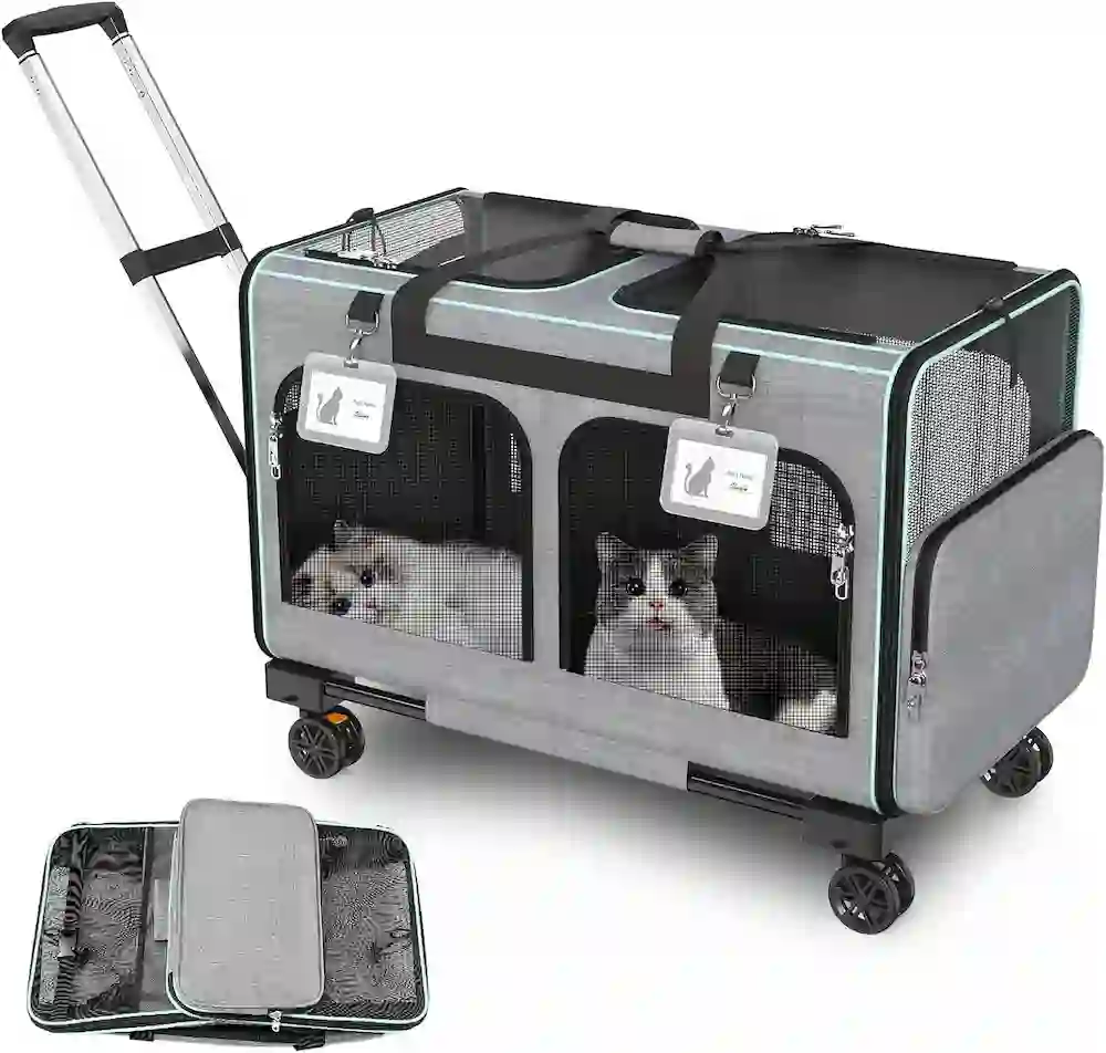 Pet Carrier