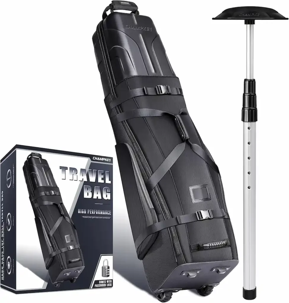 Golf Travel Bag