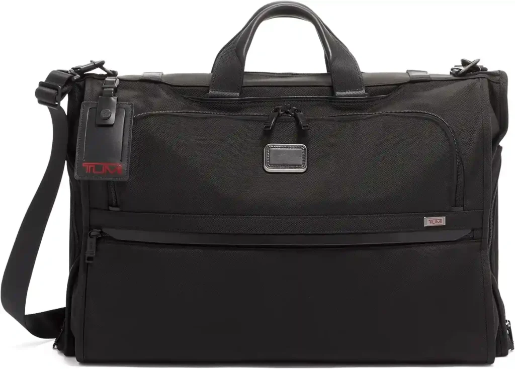 TUMI Alpha Garment Bag