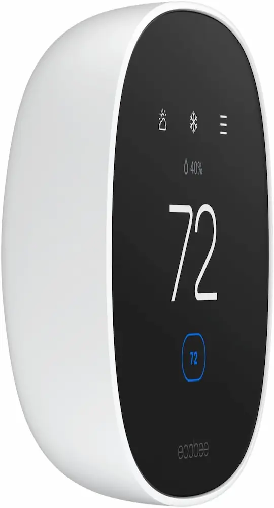 ecobee Smart Thermostat Essential