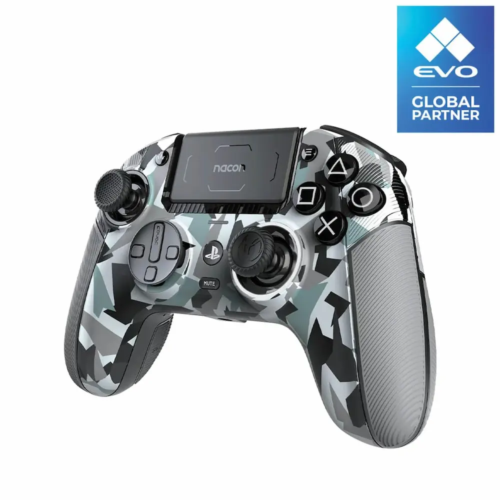 The 5 Best Custom PS5 Controllers for Competitive Gaming (Back Buttons & Paddles