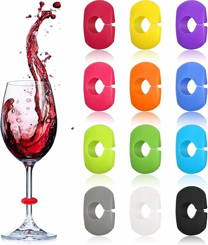 Zonon Wine Glass